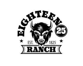 EIGHTEEN25 RANCH entry by Julieto P. Verallo Jr.