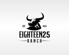 EIGHTEEN25 RANCH entry by mustafin