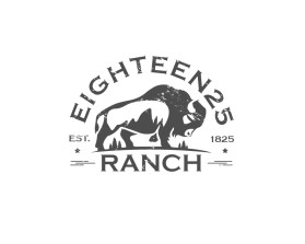 EIGHTEEN25 RANCH entry by Raymond A