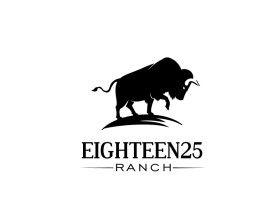 EIGHTEEN25 RANCH entry by mariana alvarez