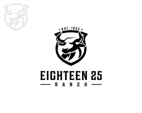 EIGHTEEN25 RANCH entry by Faisal Eko Prastyo
