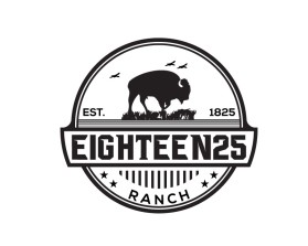 EIGHTEEN25 RANCH entry by MRCreators