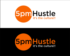 5pm Hustle entry by McRiver