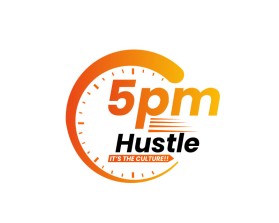 5pm Hustle entry by muhadi