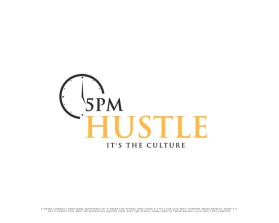 5pm Hustle entry by labcornerr
