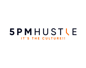 5pm Hustle entry by naya