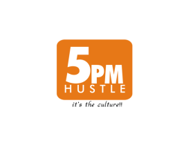 5pm Hustle entry by Rapdad