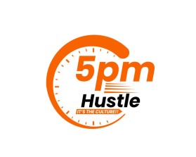 5pm Hustle entry by muhadi