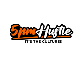 5pm Hustle entry by McRiver