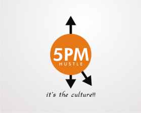 5pm Hustle entry by Rapdad