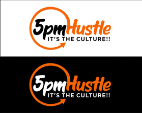 5pm Hustle entry by McRiver