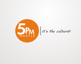 5pm Hustle entry by Rapdad