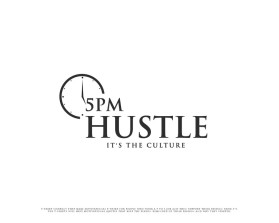 5pm Hustle entry by labcornerr