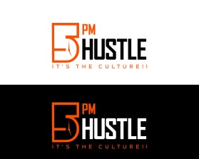 5pm Hustle entry by Raymond