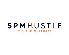 5pm Hustle entry by naya