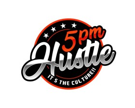 5pm Hustle entry by NorbertoPV