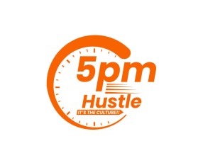 5pm Hustle entry by muhadi