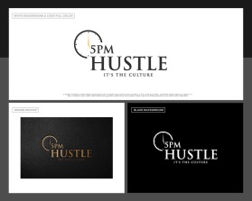 5pm Hustle entry by labcornerr