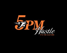 5pm Hustle entry by artlook