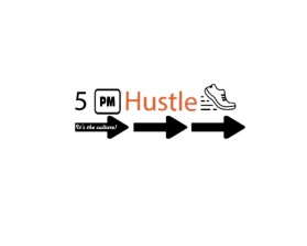 5pm Hustle entry by D54321