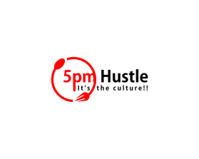 5pm Hustle entry by uniX