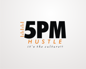 5pm Hustle entry by Rapdad