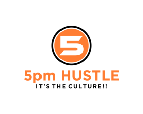 5pm Hustle entry by Aldooo