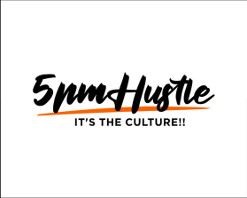 5pm Hustle entry by McRiver