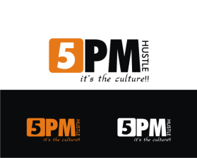 5pm Hustle entry by Rapdad