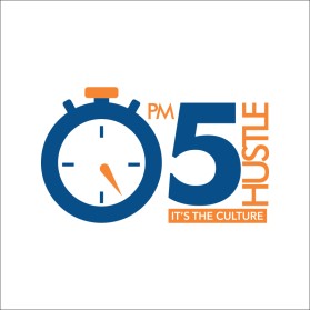 5PM Hustle entry by Maulana85