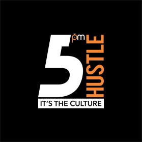 5PM Hustle entry by Maulana85
