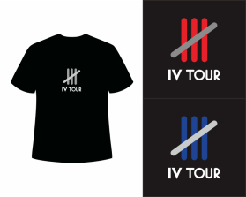 IV Tour entry by rokerdesain