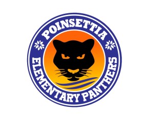 Poinsettia Elementary Panthers entry by Ilham Fajri