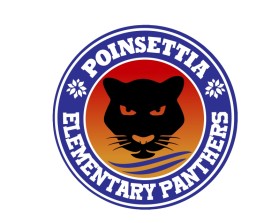 Poinsettia Elementary Panthers entry by Ilham Fajri