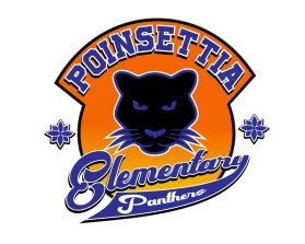 Poinsettia Elementary Panthers entry by Ilham Fajri