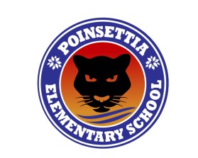 Poinsettia Elementary Panthers entry by Ilham Fajri