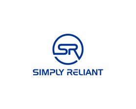 Simply Reliant entry by fije