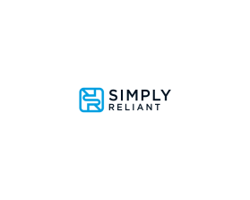 Simply Reliant entry by rejeky_design