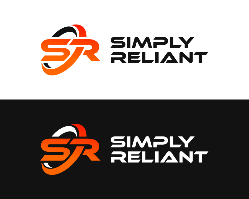 Logo Design for Simply Reliant