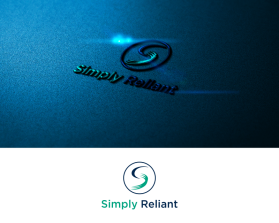 Simply Reliant entry by azkia