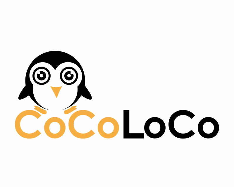 Logo Design for CoCoLoCo