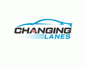 Changing lanes entry by Joel Bonete