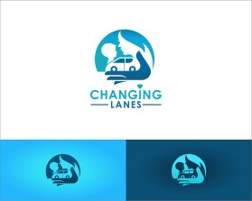 Changing lanes entry by Nirajbhai Morarbhai Dhimmar