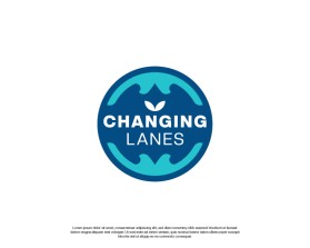 Changing lanes entry by Ahmad nurul huda