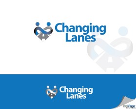 Changing lanes entry by Ed Stokes