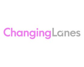 Changing lanes entry by Mark Brent Atkinson