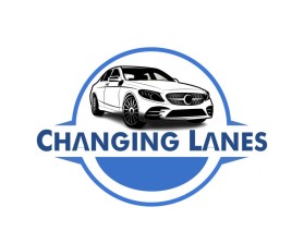 Changing lanes entry by Mufid Adi Saputra