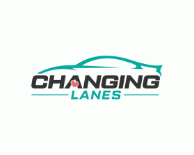 Changing lanes entry by Joel Bonete