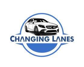 Changing lanes entry by Mufid Adi Saputra