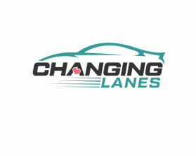Changing lanes entry by Joel Bonete